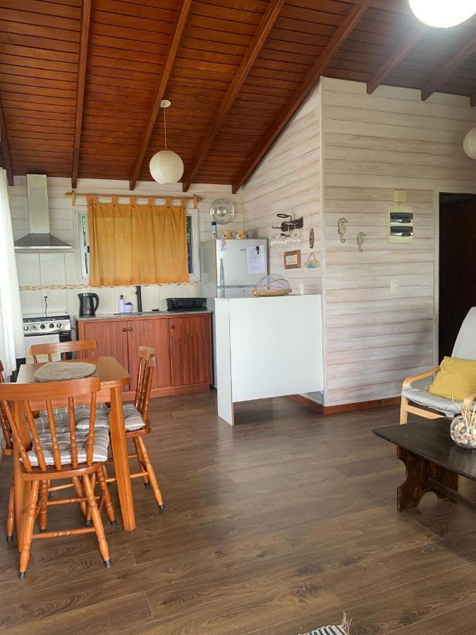 Cabana I Punta Negra Piriapolis Exterior photo