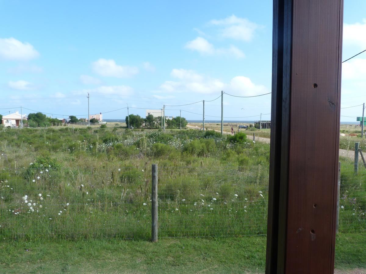 Cabana I Punta Negra Piriapolis Exterior photo