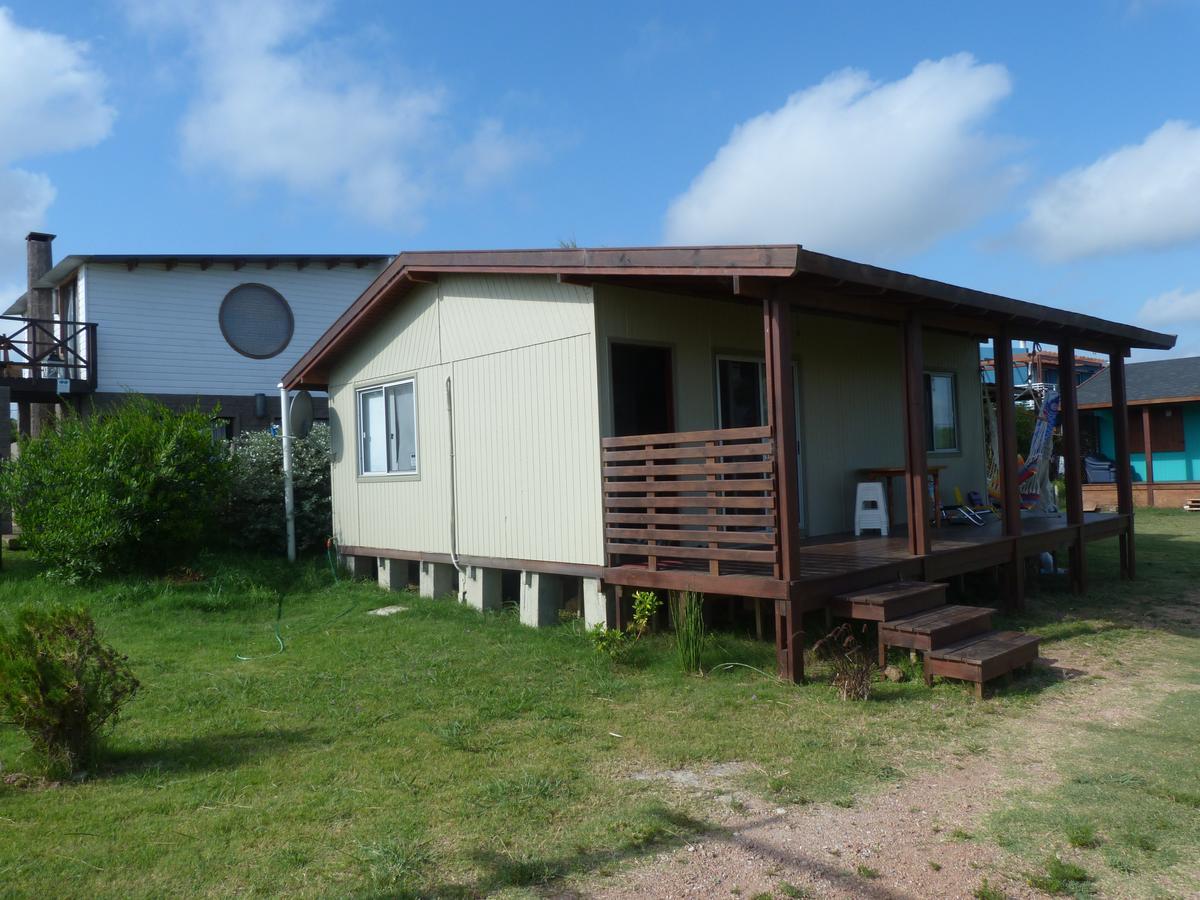 Cabana I Punta Negra Piriapolis Exterior photo